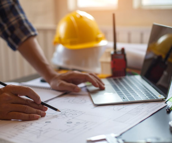 Dizains un plānošana